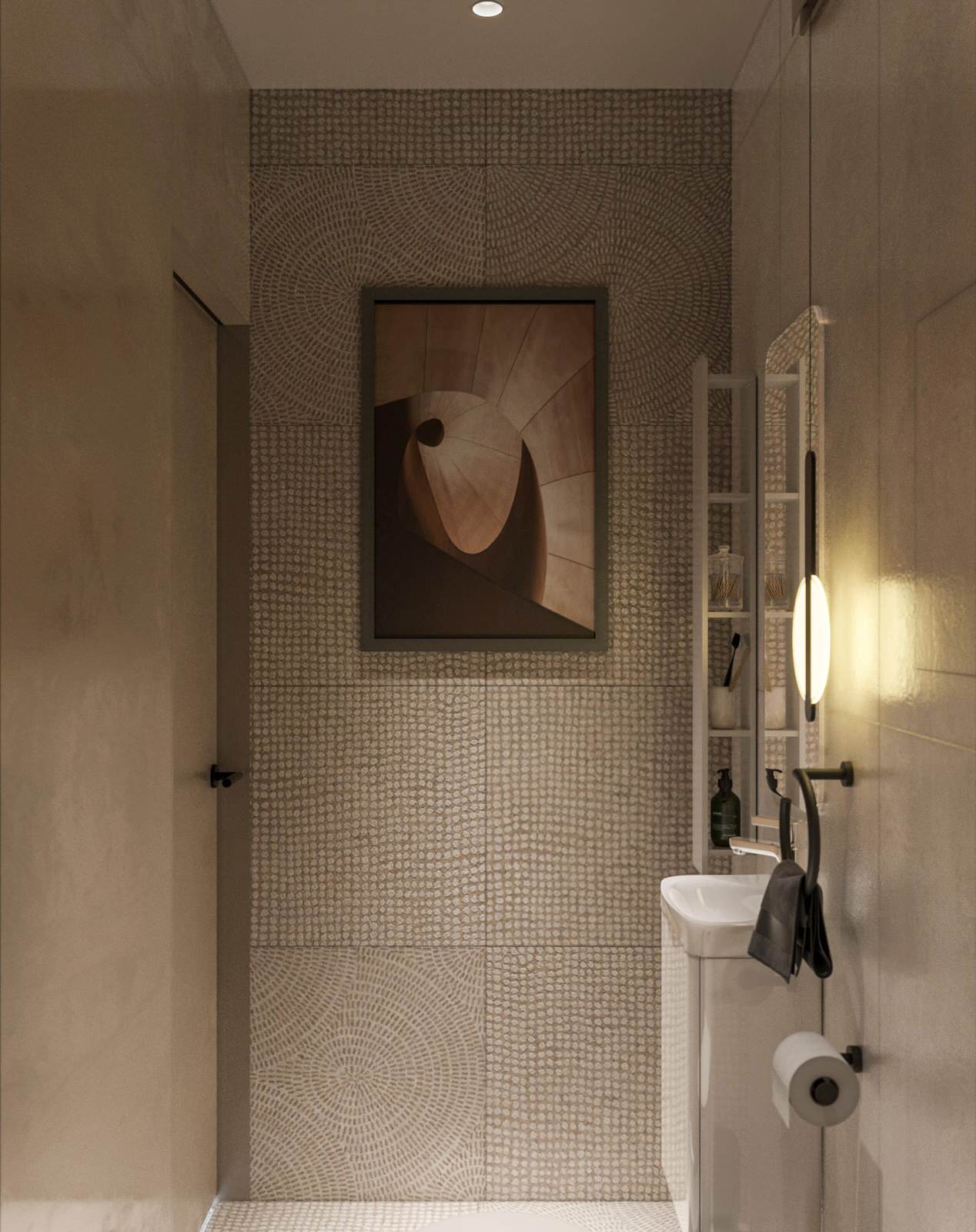 Трёшка в ЖК Зеленодар