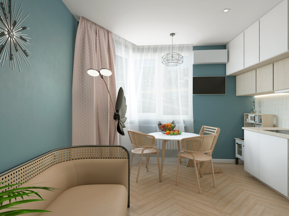 ЖК Некрасовка г. Москва