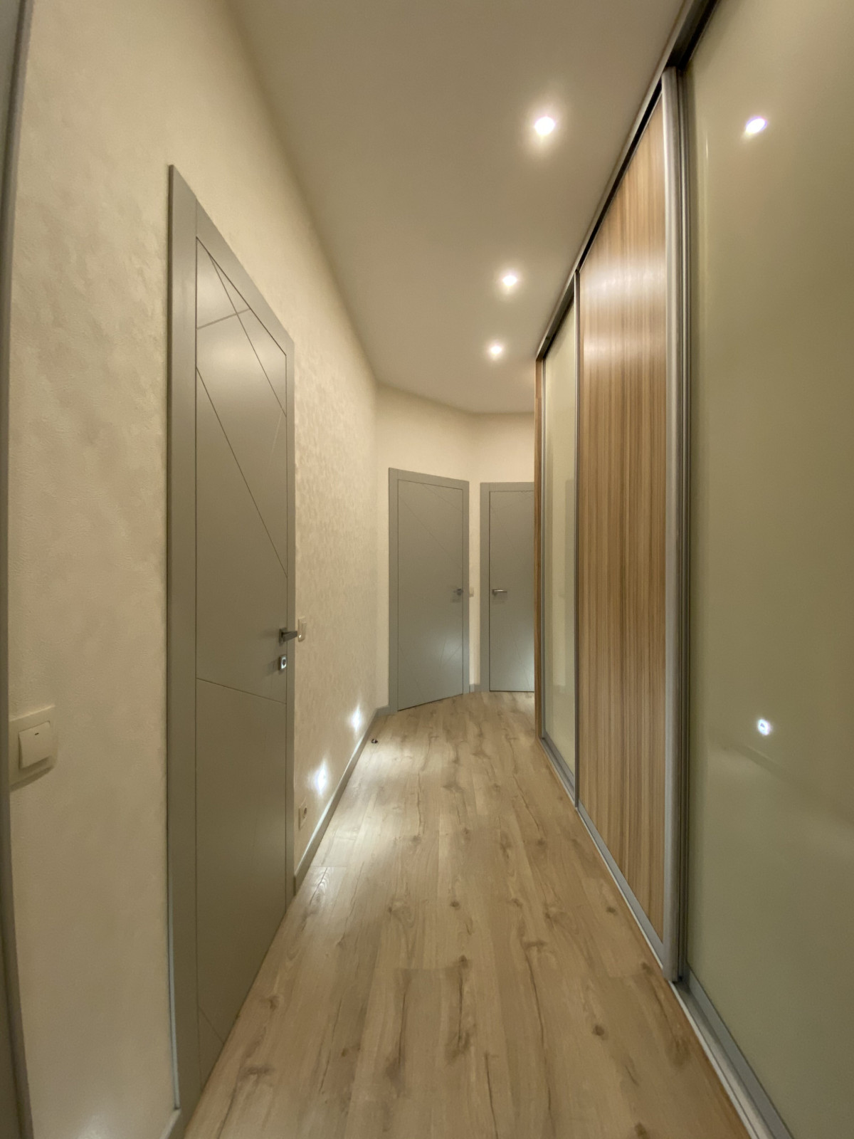 "Утренний рассвет" | Москва