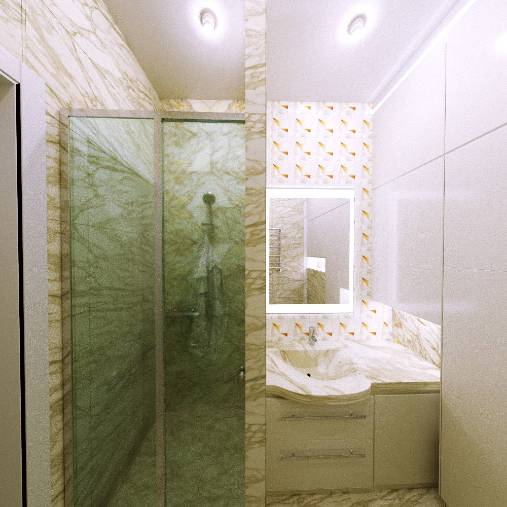 Квартира 28м2