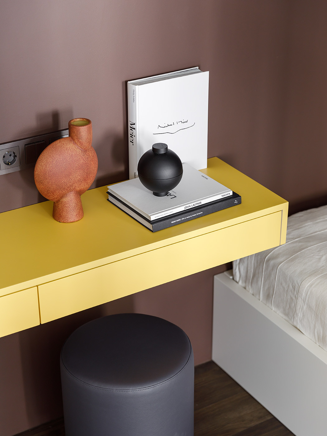 Номер в апарт отеле на Вознесенском проспекте