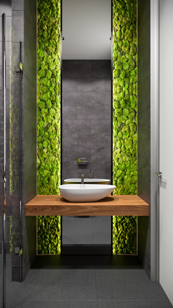 Дом для барбекю