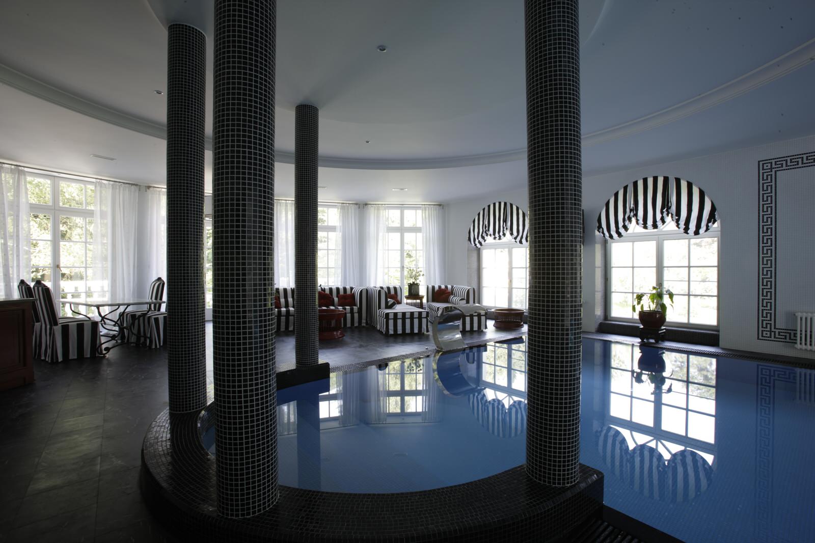 Русская усадьба