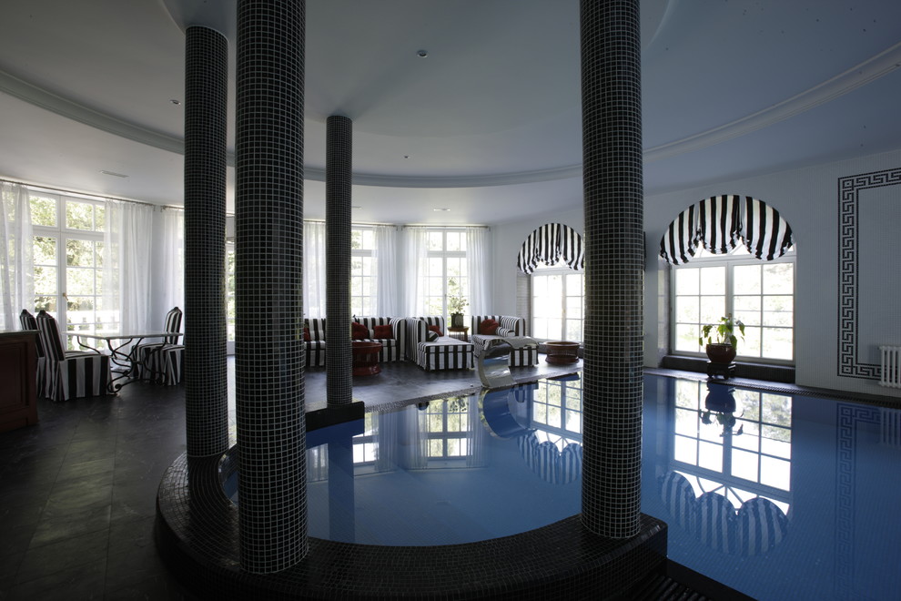 Русская усадьба