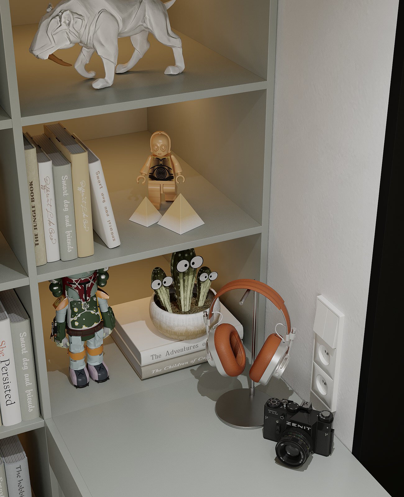 Дом в Испании