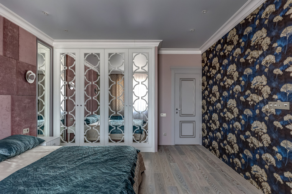 Дом в Невской Усадьбе