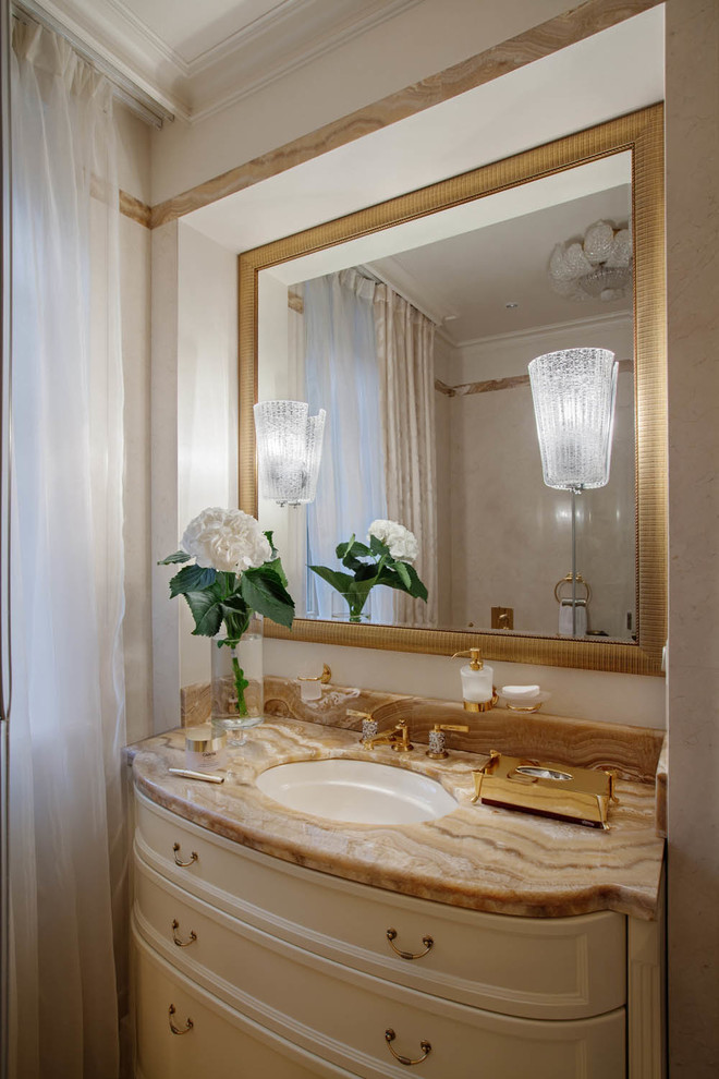 Дом на Киевском шоссе