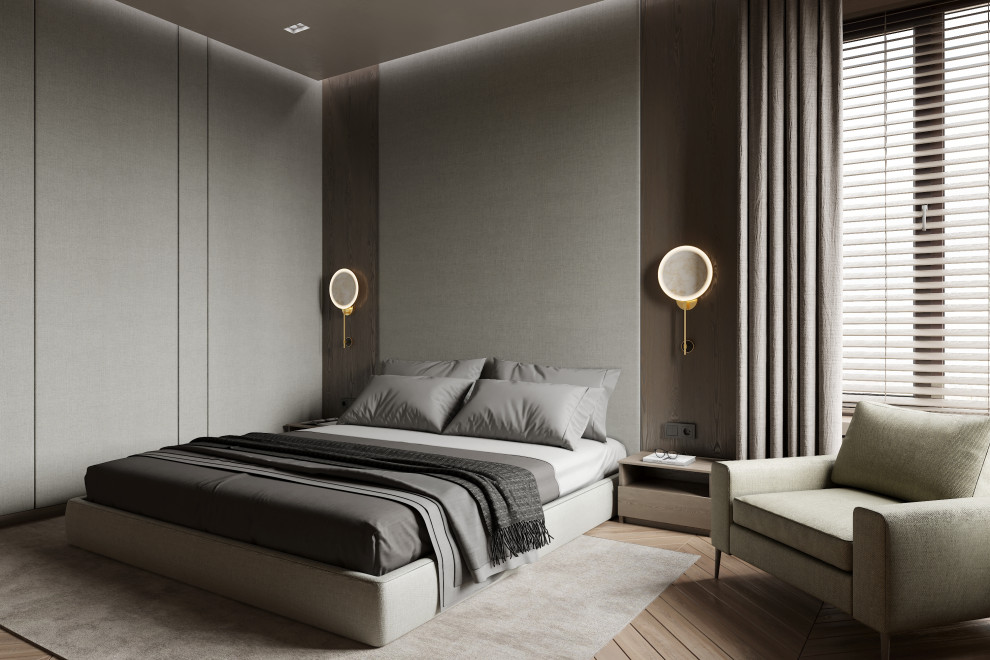 Квартира для молодого человека