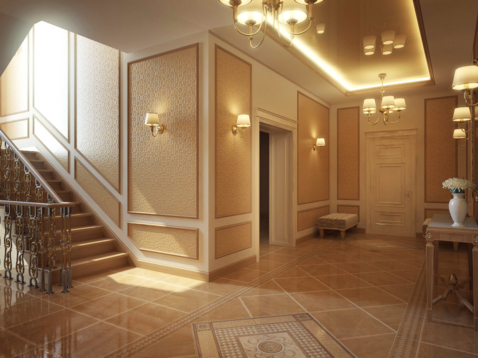 Загородный дом, с бассейном.