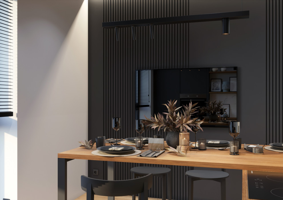 жк Селигер Сити