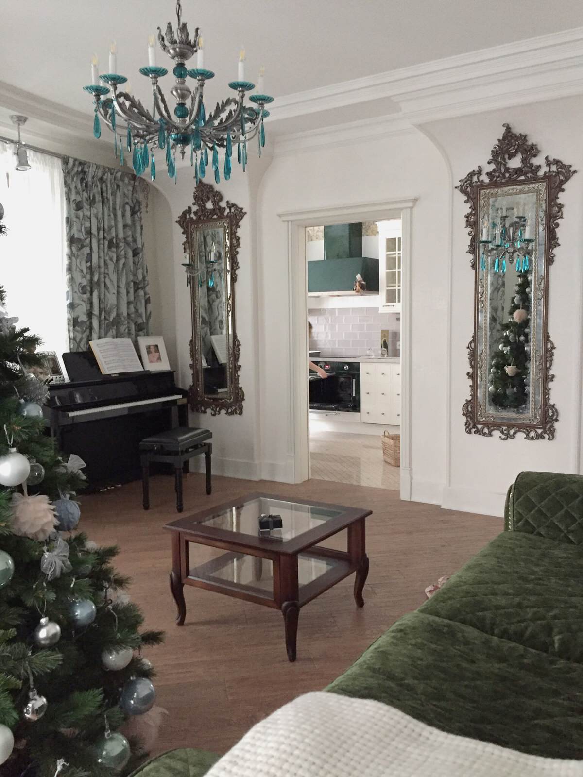 Татьяна Макарова