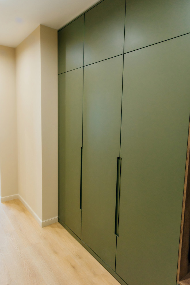 Проект на ул.Хромова 29