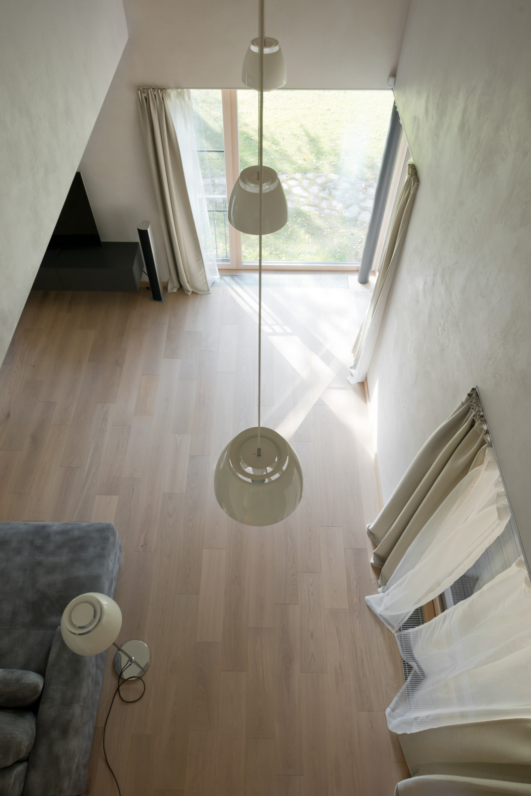 Вилла в Расторгуево