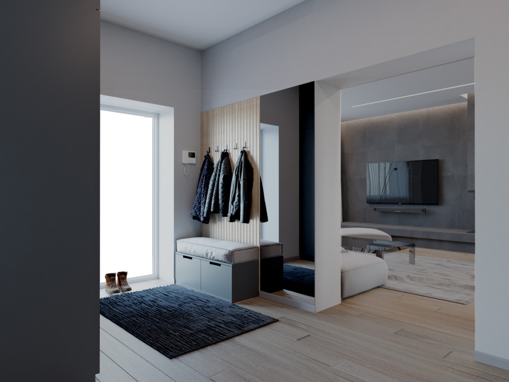 Коттедж в Ямном