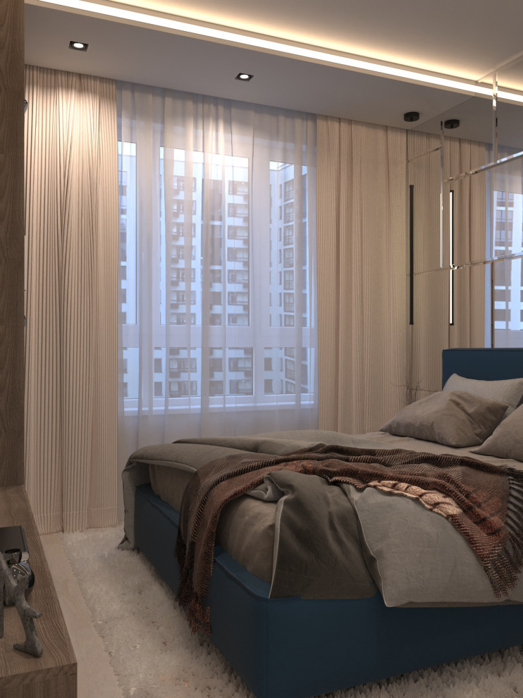 ЖК Скандинавия