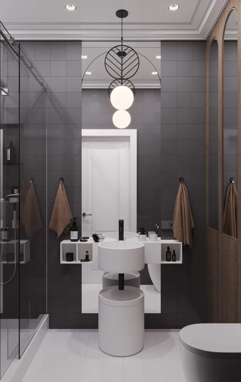 Квартира для детей