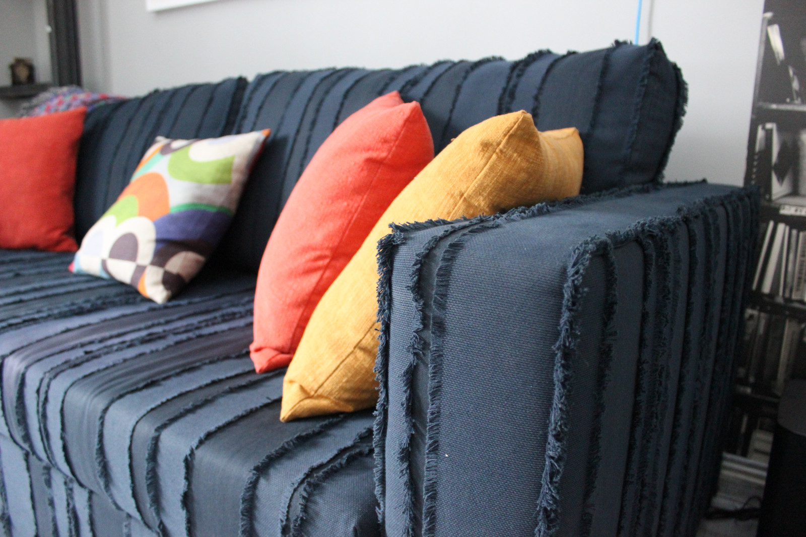 Обложка альбома: Интерьер для подростка