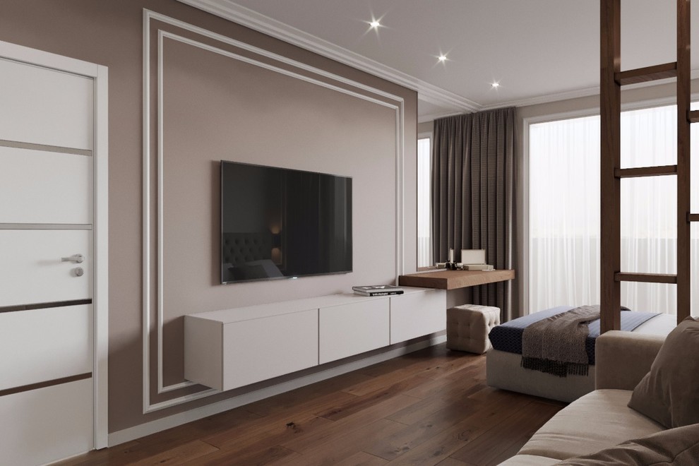 "Пастель" квартира 45 м2