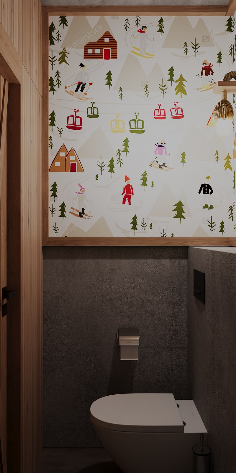 Кольянная фабрика в Шерегеше