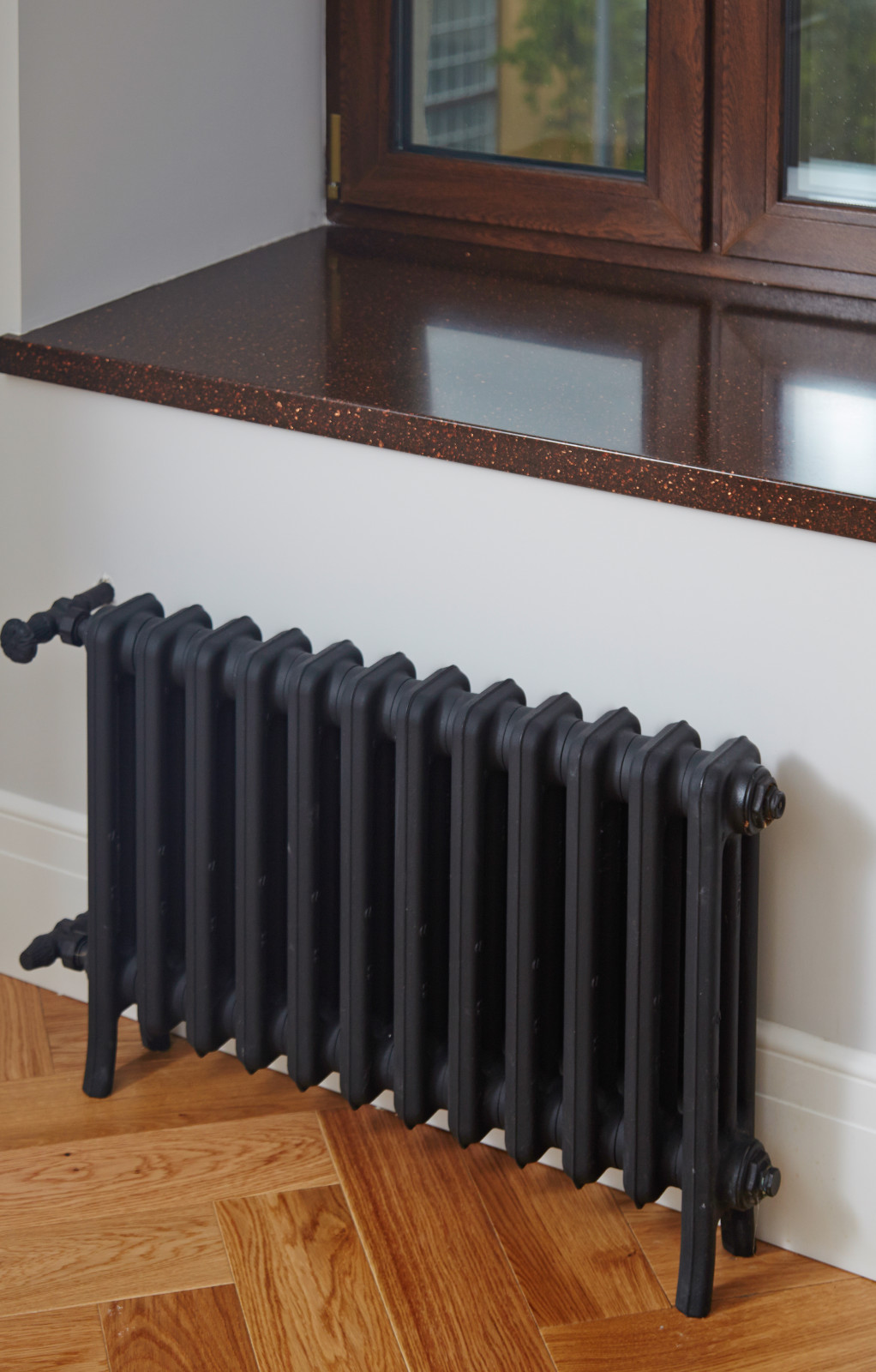 Свежая классика на Пречистенке