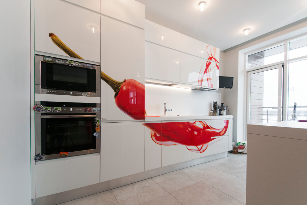 Квартира нв Выборгском шоссе 112