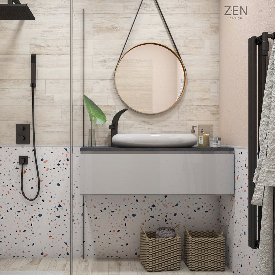 Обложка проекта: Березняки