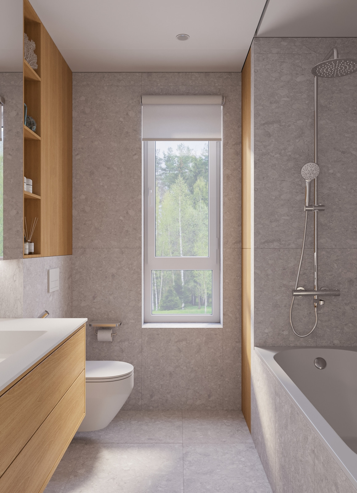 Загородный дом КП Зиландия