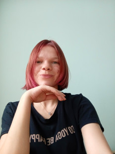 Юля Волчкова