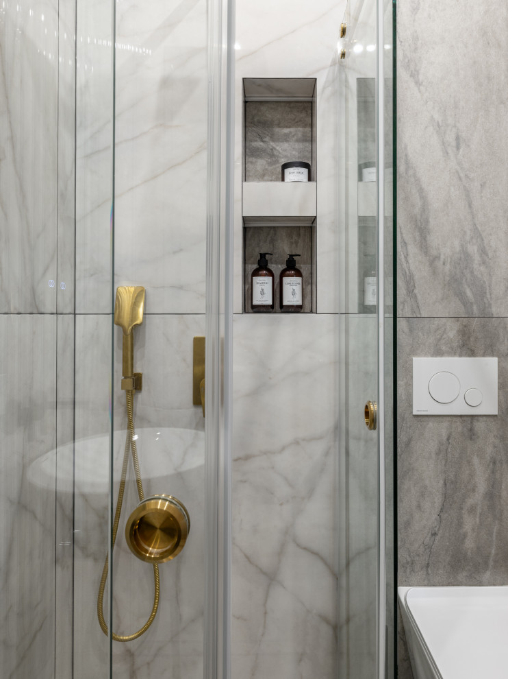 Загородный дом 120 м2