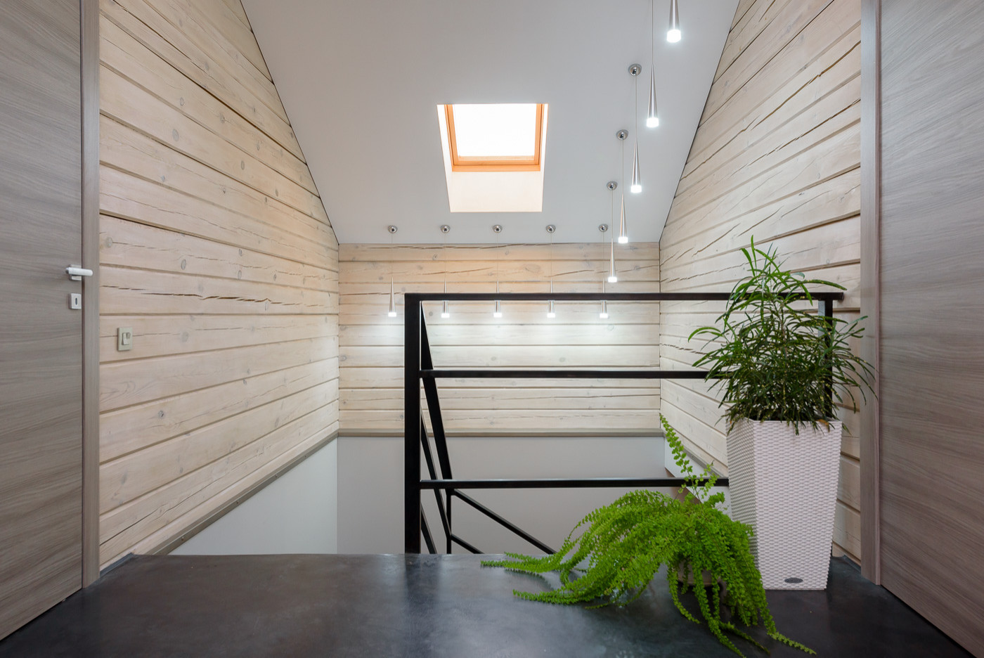 Жилй дом в КП Тироль