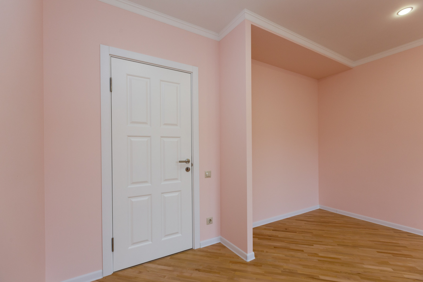 Ремонт под ключ