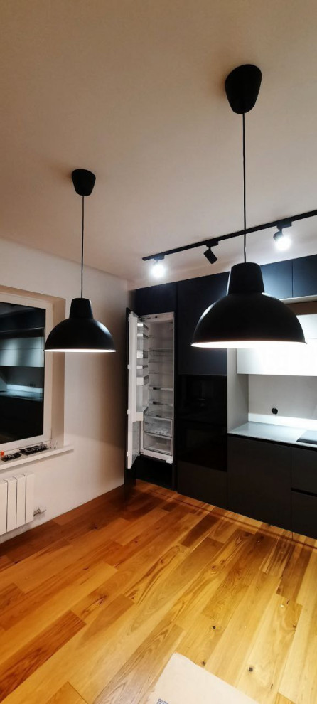 Набор мебели для кухни по индивидуальному проекту