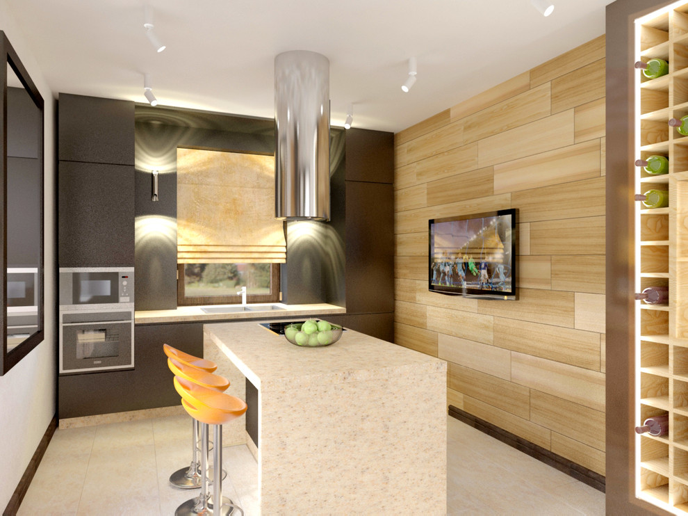 Мужской характер