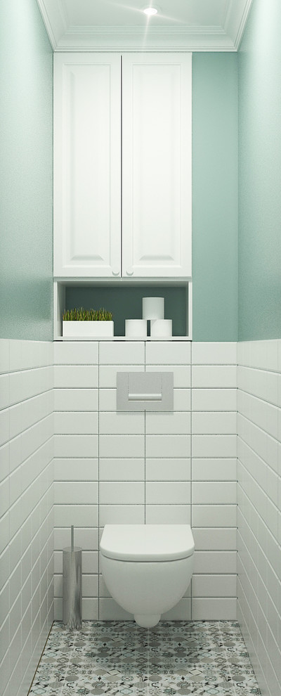 3-к квартира СПБ