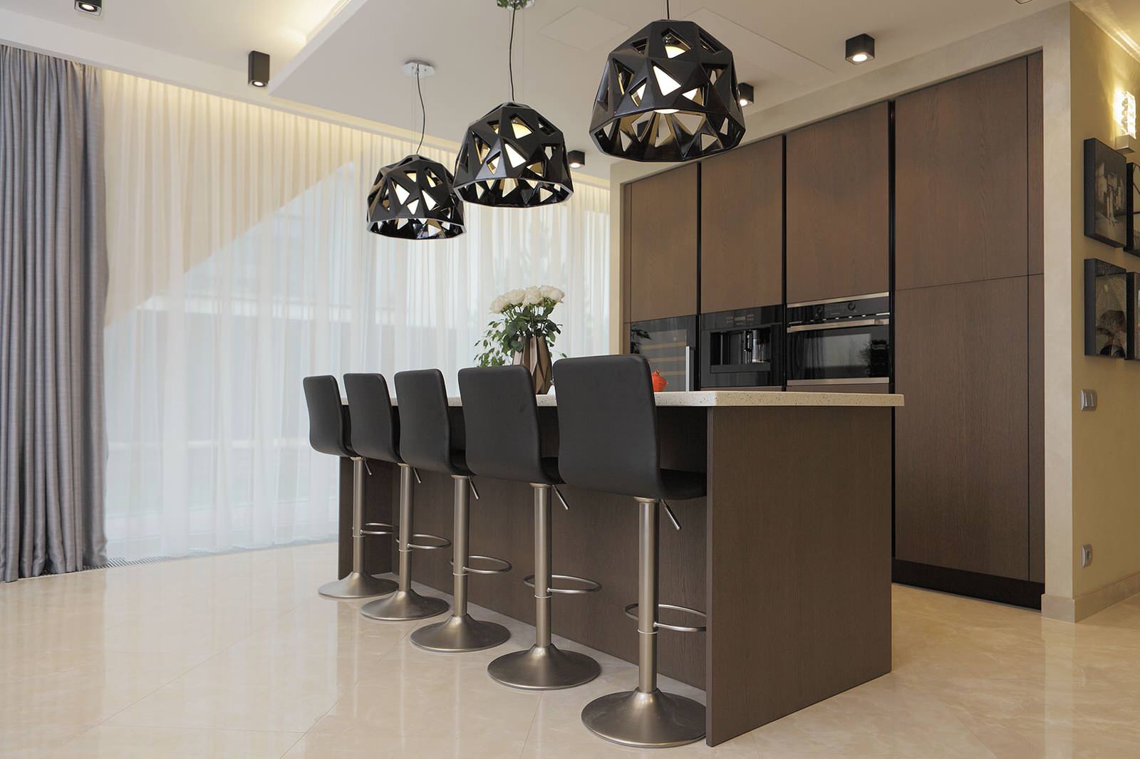 Светлое будущее в поселке Барвиха Хиллс