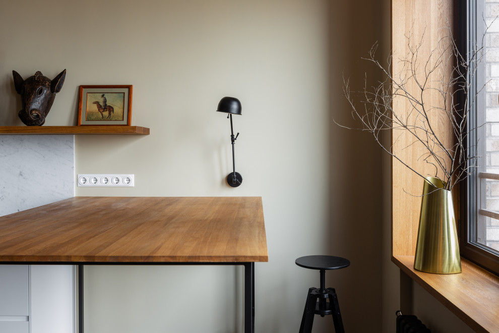 Квартира в ЖК "Савеловский Сити"