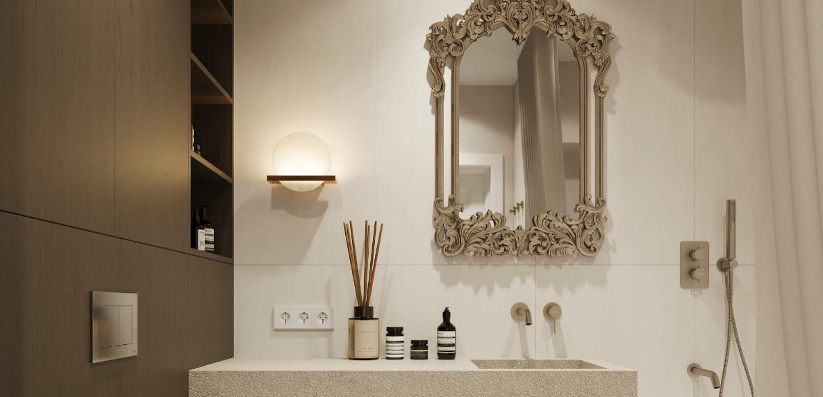 Элегантный минимализм