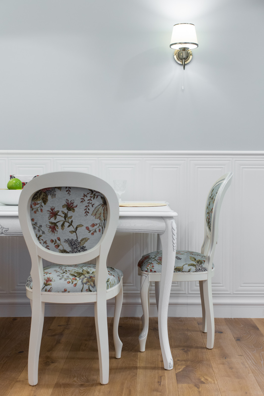 Двухкомнатные апартаменты в ЖК Дом на Беговой