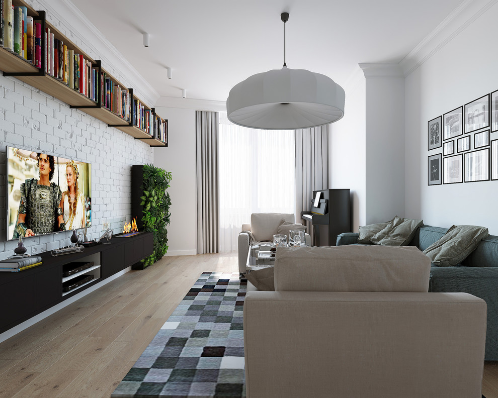 ЖК Триколор