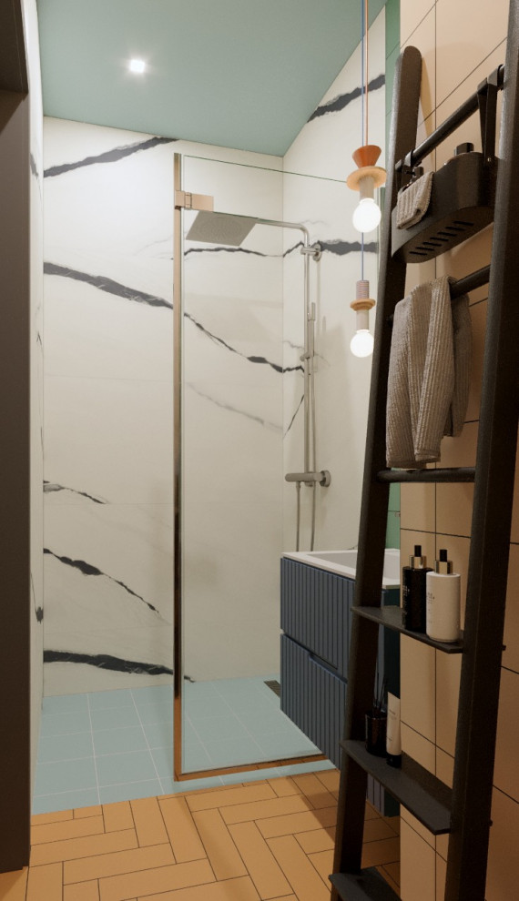 Ванные комнаты