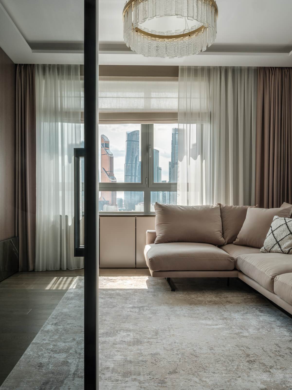 Счастье на Пресне