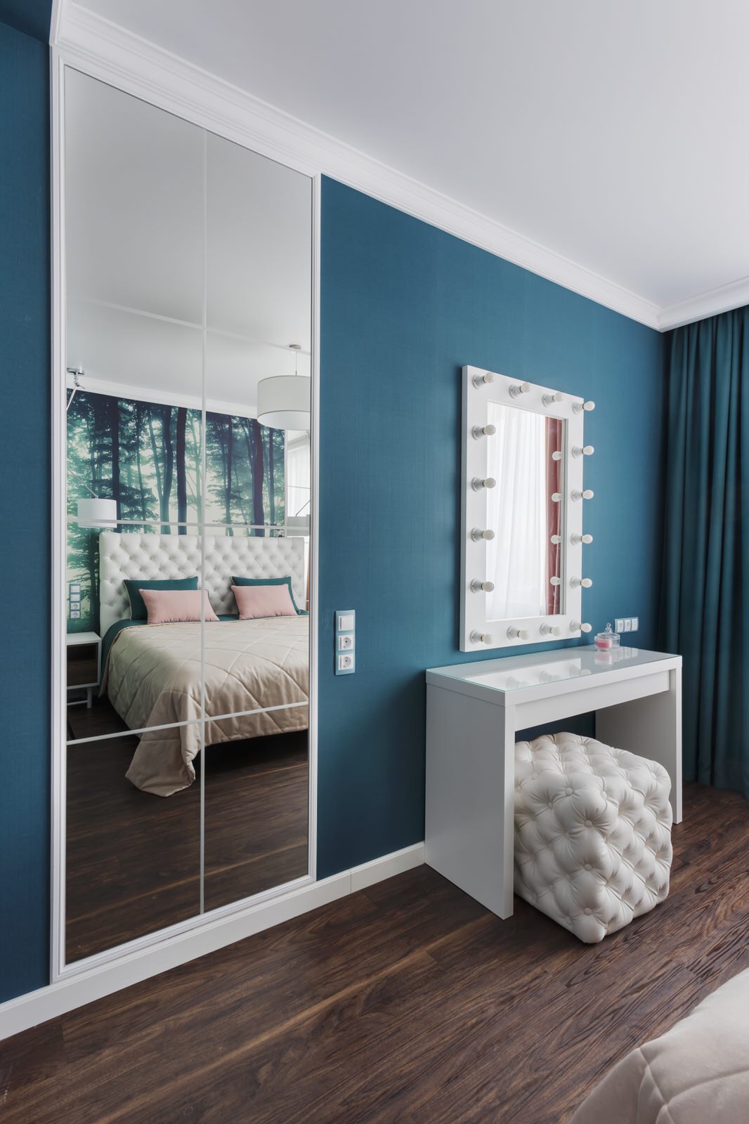 Квартира в ЖК Астория