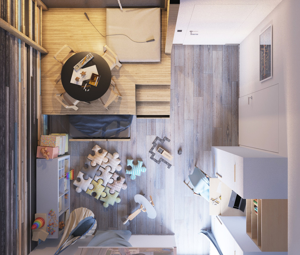 Загородный дом. Московская обл. г. Зеленоград