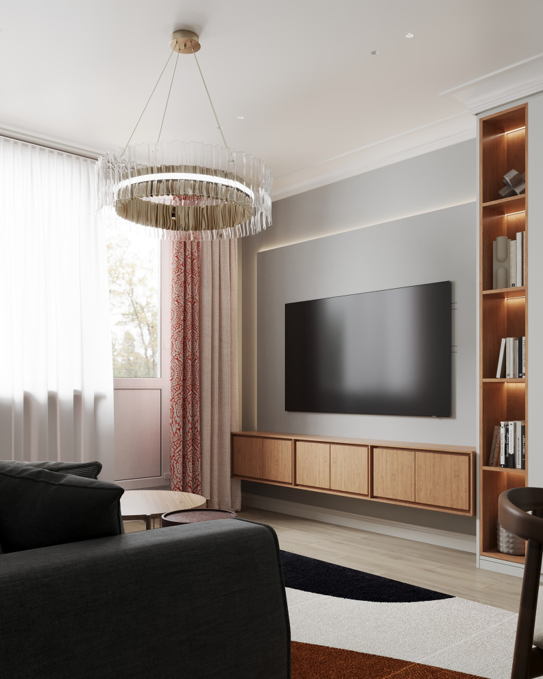 Проект для пилота