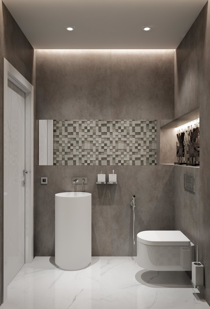 Квартира на Мосфильмовской