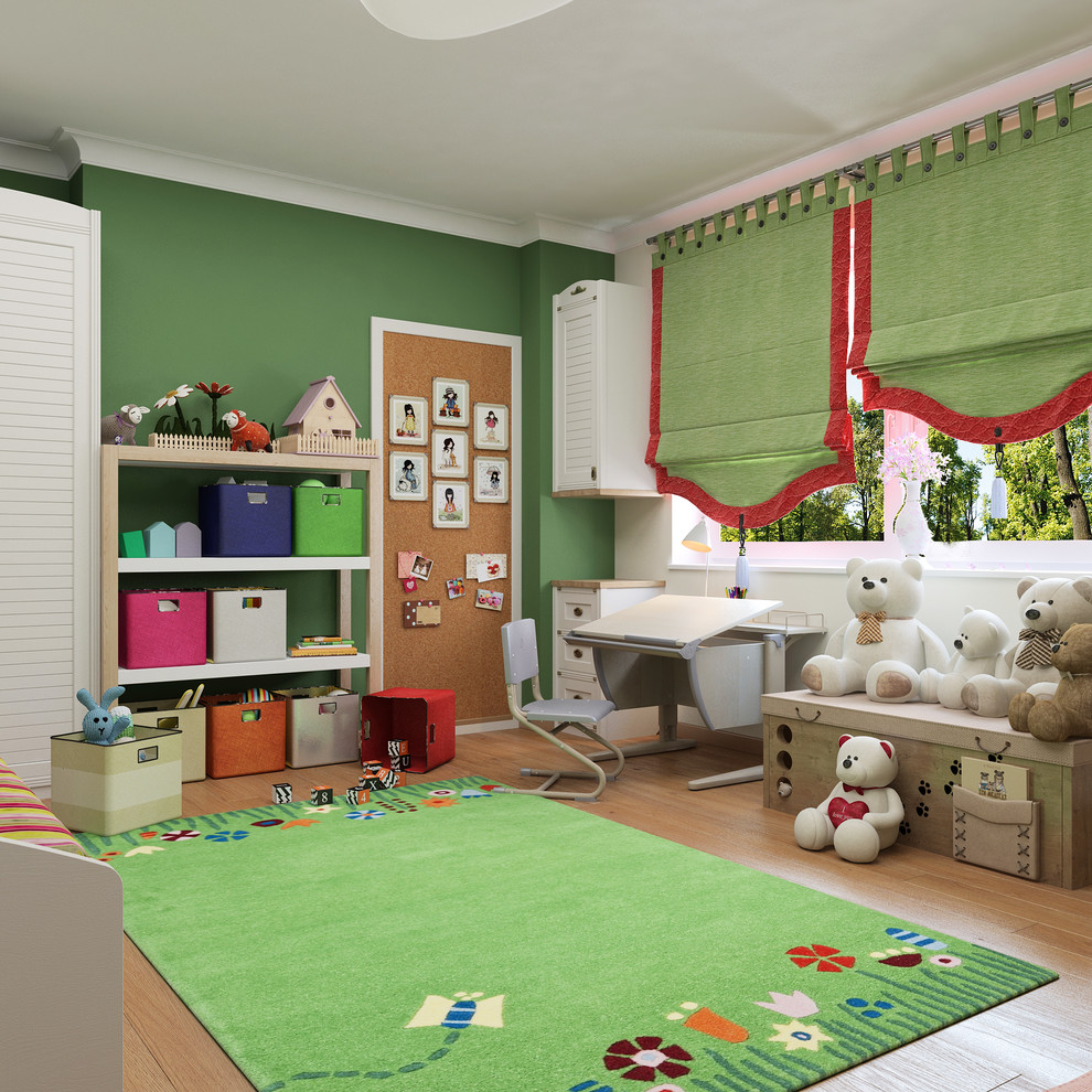 Квартира на Юго-Западной, 130 кв.м