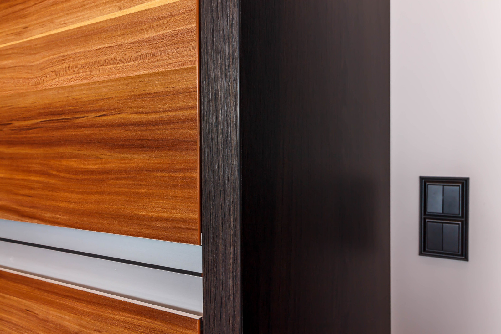 Неоклассика с лофтом