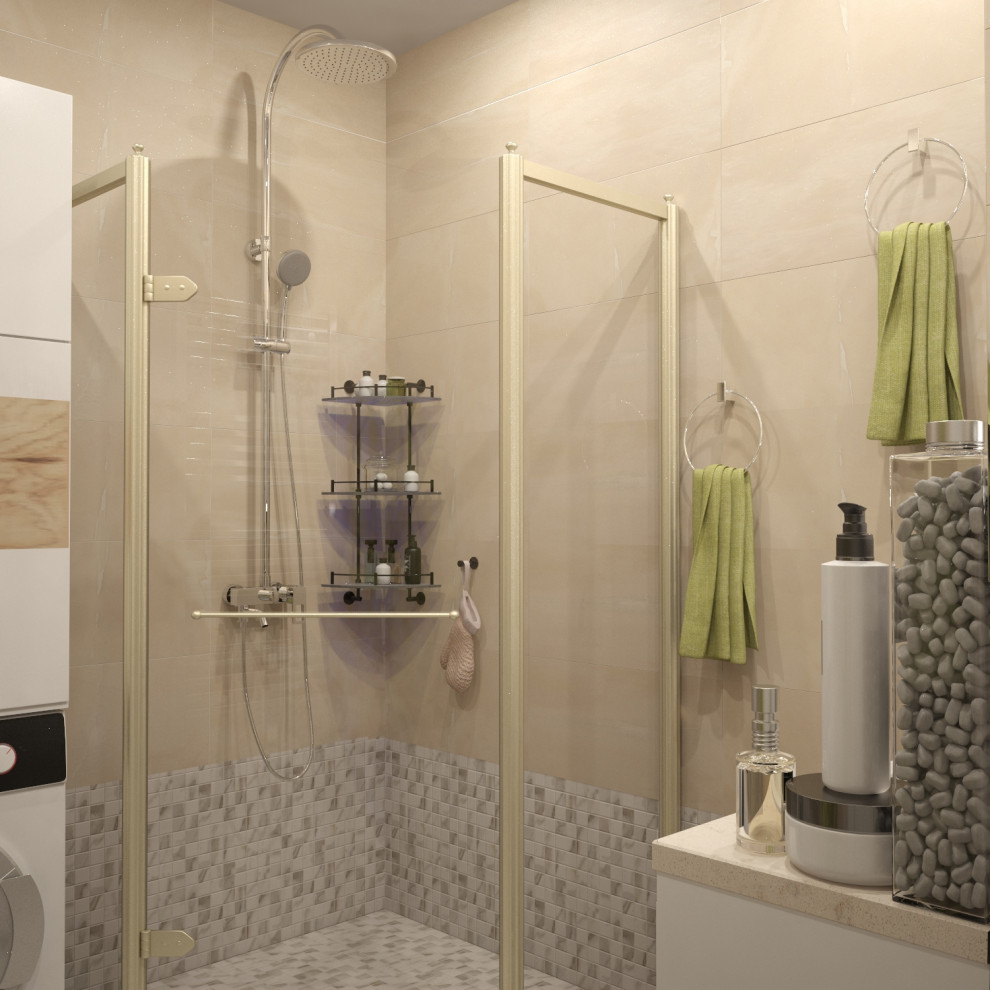 Неболчи, квартира для выездной бригады