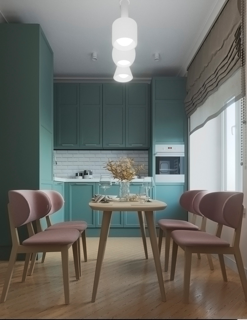 Ольга Родина