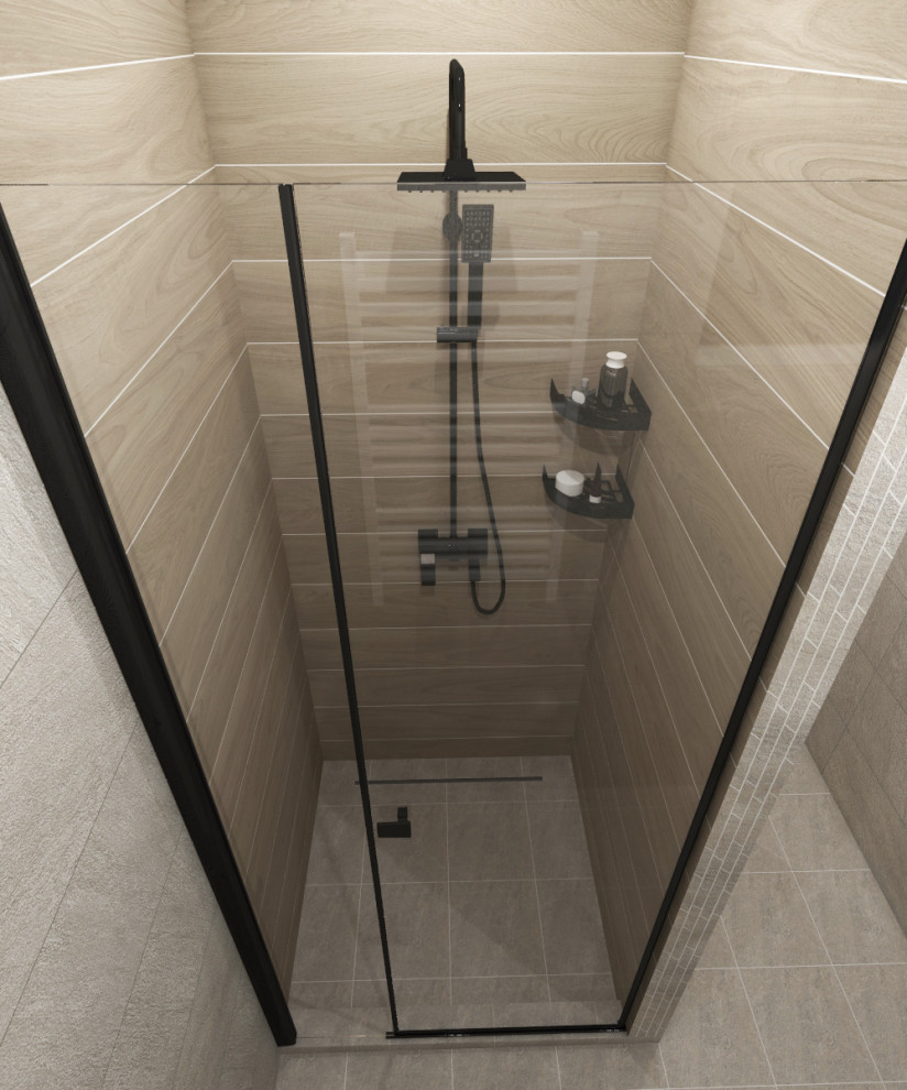 Проект загородного дома в тульской области